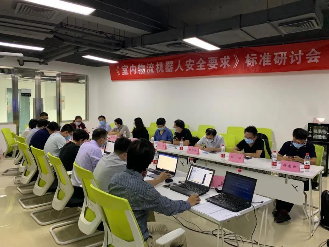 賽特智能CTO賴志林