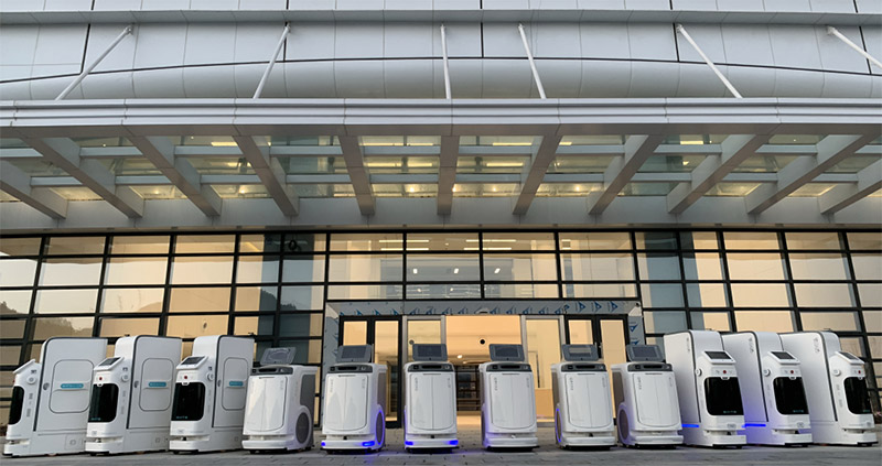 物流機器人 物流機器人