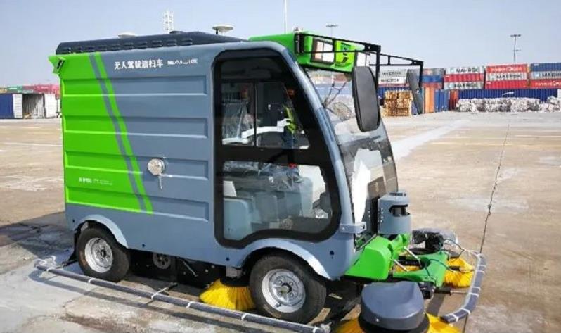 賽特智能 賽特智能