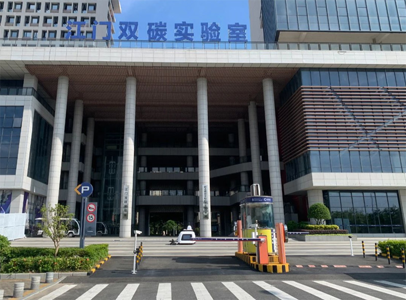 無人駕駛清掃車 無人駕駛清掃車