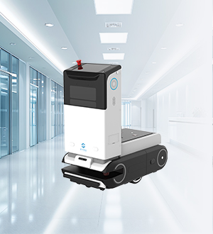 C系列分體式配送機器人