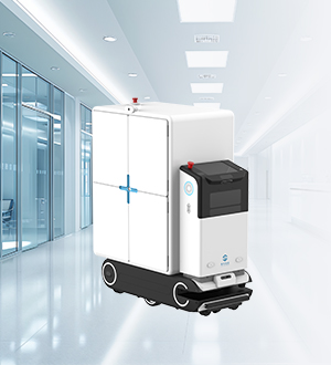 C系列一體式配送機器人