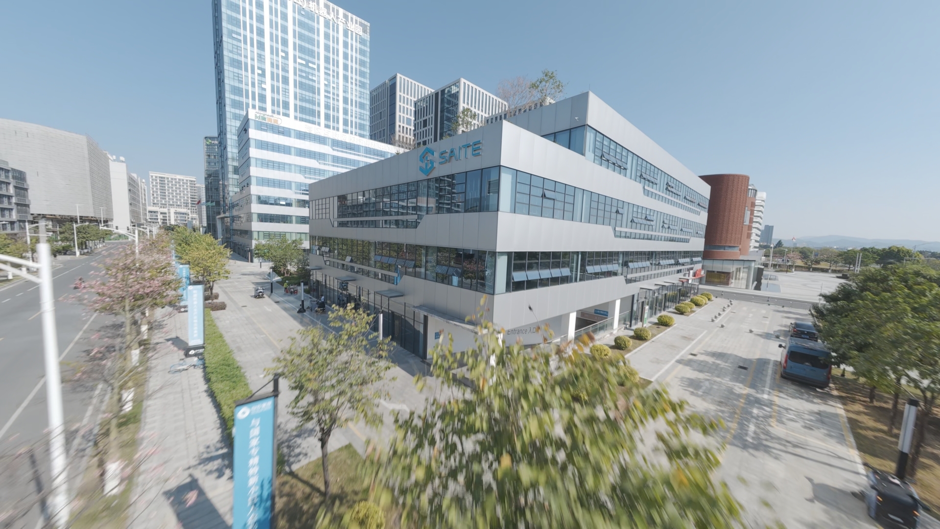 產(chǎn)品、訂單、技術(shù)齊突破！賽特智能2025年考卷作答完畢